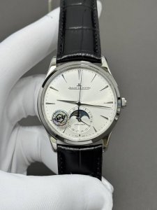 积家超薄大师月相系列！39Mm！Cal.925机芯