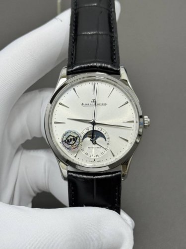 积家超薄大师月相系列！39Mm！Cal.925机芯