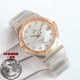 光1500 钻2020诚意之作 致敬经典 欧米茄 Omega 星座系列38Mm 欧米茄双鹰星座系列38Mm腕表将其星座系列的独特魅力完美展示，世人所熟知的“抓爪