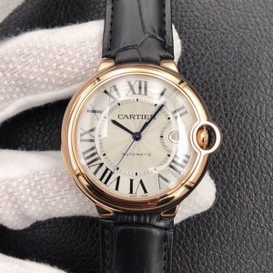 完美 -V7升级版蓝气球42Mm 全新上市 享人世间的繁华 品蓝气球之优雅 v6带你感受Cartier 蓝气球的真实魅力 史上难度最高的蓝气球全新四件套 壳圈分