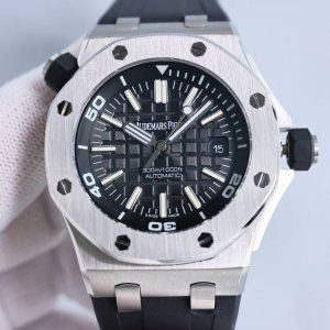 白壳 玫瑰金 Gw出品 打造经典 爱彼15710潜水之王!3120一体机芯,打造内在外在最强复刻 1.表壳采用多次打磨,只为了棱角数据吻合,材质触摸感觉一致; 白壳 玫瑰金 Gw出品 打造经典 爱彼15710潜水之王!3120一体机芯,打造内在外在最强复刻 1.表壳采用多次打磨,只为了棱角数据吻合,材质触摸感觉一致;