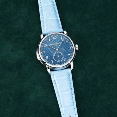 Tw Factory 百达翡丽超级复杂功能时计系列 5078腕表！强势推荐！ 细节升级如下 尺寸40毫米，厚度 5毫米 ①正品开模，表壳打磨，使之整体更佳匀称协