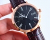 白壳 金壳 2024新款[伯爵altiplano系列] 直径: 41Mm 搭载进口全自动机芯 几乎零返修 10与11位置配与24小时小秒显示，蓝宝石双卜玻璃 意