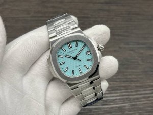 Wy-3K Factory2025墙裂推荐 3K最新一体机新品 市场最高版本 真正的王炸百达鹦鹉螺5711百达联名Tiffany全球限量款！鹦鹉螺推出升级原版机