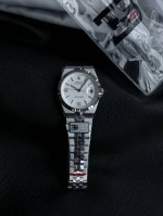 B Factory 163克配重版 最大限度还原真实的佩戴质感 告别粗劣仿品的轻飘飘 Land-Eller陆使型 尺寸：40Mm9.7Mm 表壳：对版9.4Mm