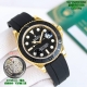 Sj出品 V3版本，Vs Factory最新Vs厂 劳力士 Rolex 游艇名仕型 Mk1 V3配重版本，唯一对版重量版本，非市场低端货轻飘飘，不对版，V3版本