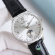 白 金 Twfactory2025墙裂推荐 积家Jaeger-Lecoultre 积家 推出 Master Calendar日历大师1558420系列腕表！ 1