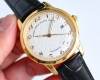 白壳 金壳 Tw 2021最新力作热门款 百达翡丽 Patek Philippe 最高版本高级自动腕表 1团队历时9个月精心设计 敢为人先 力求完美 突破多层技