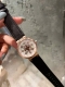 Lv超神之作，Lv Tambour Slim全系列陆续空降市场！致敬原厂 完成使命！ 三大超级亮点 腕表尺寸34Mm1.表盘的填油细腻，印刷立体，刻度镶嵌工整，
