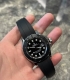 我官宣游艇名仕是最适合海岛度假的表 超级轻钛金属游艇Titanium Rolex Yachtmaster 226627 图5实测防水的兄弟们放心戴着它游泳吧 I