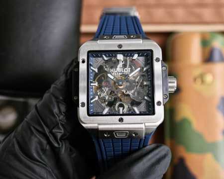 白壳 电度 Hublot 宇舶表 这是恒宝腕间的高级秀场！恒宝再次跨界潮流高端！众星演绎，隆重上市，兼具尖端潮流和创新科技的融合力作，腕表史上的巅峰之作，从多个 - 点击图像关闭