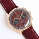 顶级复刻 Tw新品 百年灵 璞雅b01计时腕表premier B01 Chronograph 吴彦祖同款 Bn5 材质 316L精钢 直径 42毫米 厚度 13
