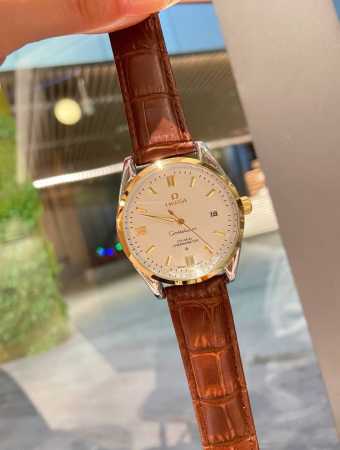 皮带同价 欧美茄－Omega，休闲商务男款火爆上市超强矿物质幻兰镜面，全自动机械机芯，走时精准，真空电镀，精密防水，直径：42Mm，厚度：12Mm，时尚百搭 优 - 点击图像关闭
