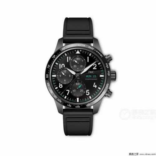 Tw新款独家研发，万国 Iwc 飞行员系列！ 市场最新版本原版开模，精益求精。 ①腕表采用316精钢全新开模,尺寸为41Mm表带宽度为20Mm。 ②除了拥有极为