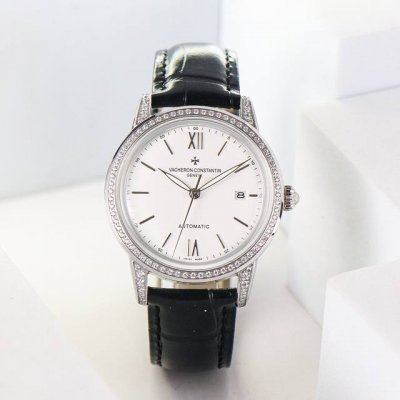 Tw 最新出品 爆款推荐 江诗.丹顿Vacheron Constantin 经典之美品鉴江诗.丹顿传袭系列腕表！Tw制表师团队历时8个月精心设计，敢为人先，力求