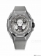 Ls .Factory 爱彼 Audemars piguet 皇家橡树概念系列26656Ti.Gg.D019Ve.01 1、新开模43 毫米表壳，采用全新设计、