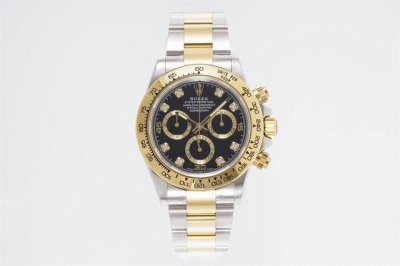King Rolex Daytona 4130版本 出道即巅峰！无须再升级！ 超级精品！欢迎品鉴！ 超级大厂 瑞士A级品质 ！ 真正原装壳套打磨抛光！ 尺寸：4
