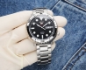 精工-Seiko，一比一复刻，各大电商平台均同步在售。 最新多功能男士腕表，超强夜光！！搭载7S36全自动精工机械机芯 机芯与正品一致 大气新颖的表盘 316精