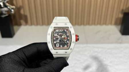 Rm理查德米勒~ ［Richard Mille ］ - 点击图像关闭