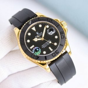 白 -金750 送胶带 劳力士，42Mm爆款游艇名仕型系列M226659-0002男士腕表42Mm出货 继续秉承Ay家族优质特色、独家品质、一表一码，三码合一