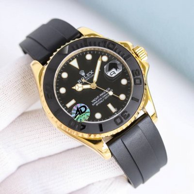 白 -金750 送胶带 劳力士，42Mm爆款游艇名仕型系列M226659-0002男士腕表42Mm出货 继续秉承Ay家族优质特色、独家品质、一表一码，三码合一