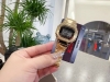 最近小红书超级火的casio 卡西欧小金块，G-Shock 最新款 超帅潮流时尚，上手的效果真的美炸了！原单版本哦，很清新的感觉，四季通用！搭配各种潮衣那是绝配