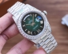 白780，金玫1040 好品质 从不是文字“编”出来的 F厂注重品质的细节从“芯”开始 注重细节我们1只做“西铁城透底金机”2只做“纯钢罩” 3只做瑞机壳套 5