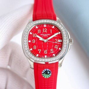 Gr版本，白1450-金1950 方钻 圆钻+50 Gr百达翡丽手雷Aquanaut Luce5268系列,意大利语“光”，经过重新演绎的现代休闲时尚风格的造型