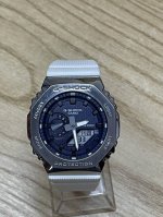 卡西欧新色 Gm2100的36号