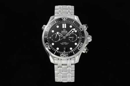 Sj出品 钢带 胶带 欧米茄 Omega Ob2 全新海马系列 300米计时男士腕表 搭载7750改9900机芯 44Mm 钢带 胶带可通用 Sj精致推荐男士多 - 点击图像关闭