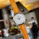 【金银同价P680】 diorviii Montaigne系列又推出勃艮第色的秋冬版本，表款彰显出强大的女性魅力。新款腕表从Dior迪奥成衣系列中汲取灵感，是名