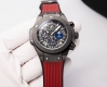白 . 金20. 钻30. 经典款，下单请询价 宇舶 恒宝hublot Big Bang 系列 男士腕表 316精钢表壳 壳套采用cnc工艺精细打磨加工 确保各