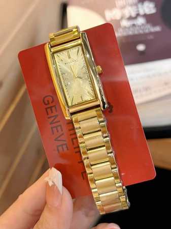 宝格丽 Bvlgari独家实拍 新款来袭，独特风格，英伦风范，进口石英机芯，规格：24*42Mm，时尚百搭，上手美美哒～～ - 点击图像关闭