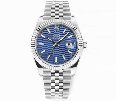 白壳 金壳 C厂 Rolex 劳力士41Mm日志系列 超级精品复刻 火爆来袭！ 真正原装正品一比一的复刻！欢迎来pk对比！ 突破极限！整表的精彩细节如下: 1字 - 点击图像关闭