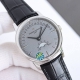 A8出品 白壳 金壳 全新升级版vacheron Constantin 经典之美品鉴江诗丹顿传承逆跳日历款腕表 型号 U 000R-B329。盘面设计独树一帜，