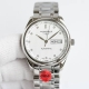 皮带 钢带 Kl工厂年末终极产品 终极版浪琴 Longines 名匠双日历l2.775都有哪些特点 搭载和正品机芯一致的亚洲eta2836-2自动机芯 正品型号