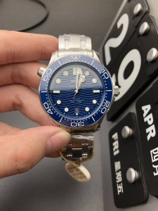 实拍检查 蓝海马300 出货实拍