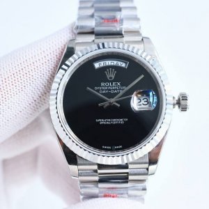 白钢 黄金 新款震撼发布 Rolex 劳力士 Ea1 日志 36Mm宝石盘系列腕表 完美复刻另一个新高度 让你过目不忘 腕表尺寸36Mmx11.5 新增了最让人