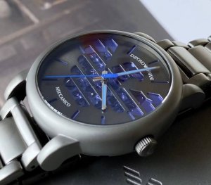 戴上瞬间被镂空老鹰齿轮迷晕!机械芯运作肉眼可见,齿轮咬合声像暗黑系Asmr,白盘透窗配西装像斯文败类,搭工装裤秒变机能风大佬。43Mm表盘存在感炸街,钢带贴合手 戴上瞬间被镂空老鹰齿轮迷晕!机械芯运作肉眼可见,齿轮咬合声像暗黑系Asmr,白盘透窗配西装像斯文败类,搭工装裤秒变机能风大佬。43Mm表盘存在感炸街,钢带贴合手