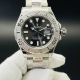 Dr Factory墙裂推荐 V2升级版 市场最高版本 Rolex劳.力士yacht-Master超级进口904L游艇40毫米系列 1表带和表壳均为进口904钢