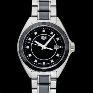 原盒:50 年底巨献，泰格豪雅，新款高颜值已上线！