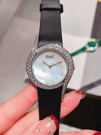 热卖款 伯爵 全新piaget Lime Light系列腕表，以其独特的造型，引领着时尚界的风潮，更是邀请到国际巨星巩俐倾情代言，必将成为伯爵品牌全新的识别69 - 点击图像关闭
