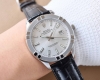 白 金 最新款上市，劳力士！采用独特的外形设计风格 ，字面引用一贯的简洁大气高档奢侈， 传承系列男士腕表新品推荐欢迎品鉴 机芯：搭配全新进口9015 零返修 尺