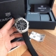 泰格豪雅胶带爆款。Original Tagheuer,泰格豪雅竞潜系列 石英计时男表，专柜1 00+。 ~43Mm表径，蓝宝石镜面，超强夜光指针，原装金机芯，支