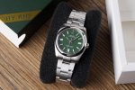 匠心不易，坚持是真 Krf推出 款Rolex Oyster Perpetual 蚝式恒动 36Mm 00最佳副本，爆款，完美实现了细节还原。不求款式众多，只求做