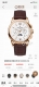 Tw出品 白壳 金壳 Tw新款 百达翡丽pp 复杂功能计时系列r71 上市 Patek Philippe 贵族的艺术品！ 升级版改进：壳身比旧版本更薄、玻璃升级