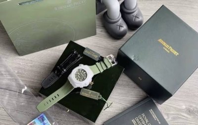 Ap爱彼皇家橡树离岸型，男士全自动机械腕表 ，透视后盖，反炫光蓝宝石玻璃 ，超级耐划痕，300米防水，硬汉必备神器，爱彼入门级腕表 推荐 #我的潮表G-Shoc