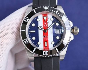 一劳永逸 : 胶钢同价 高端精品，强势来袭力荐款，好口碑，零故障高端版本，放心选购劳力士 Rolex 全新切利尼系列来袭，表款高贵典雅，沉稳个性，充满着男士独有