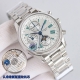 送皮带 全新打造天花板 Longines 浪琴L2.773.4八针月相多功能机械 机芯 搭载7751独家蓝钢轮全自动机械机芯改原装L2.687.5最新镂空自动锤