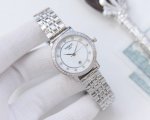 白壳 ，金壳 ，钢带20，陶瓷带20，钻30 品牌：天梭-Tissot 类型：情侣腕表 壳套：顶级版316精钢l 表带：进口小牛皮表带 316L精钢表带 机芯：